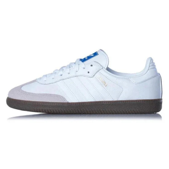 adidas samba OGWhite Gum