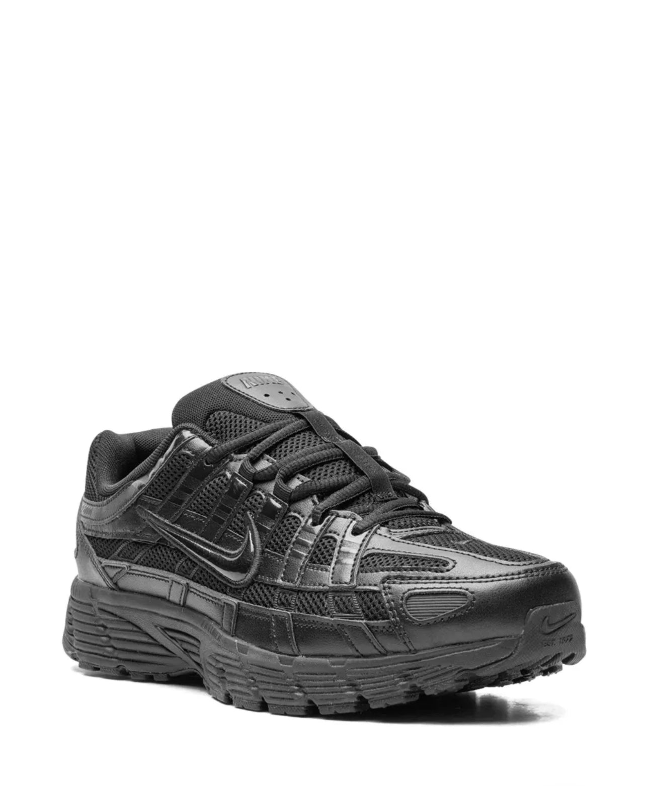 Nike P-6000 Black