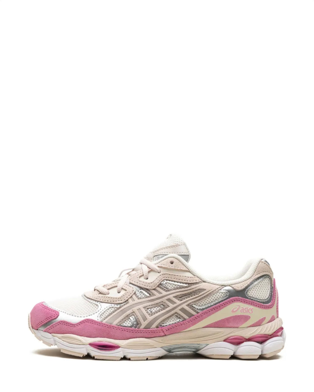 ASICS Gel-NYC Cream Mineral Beige Pink