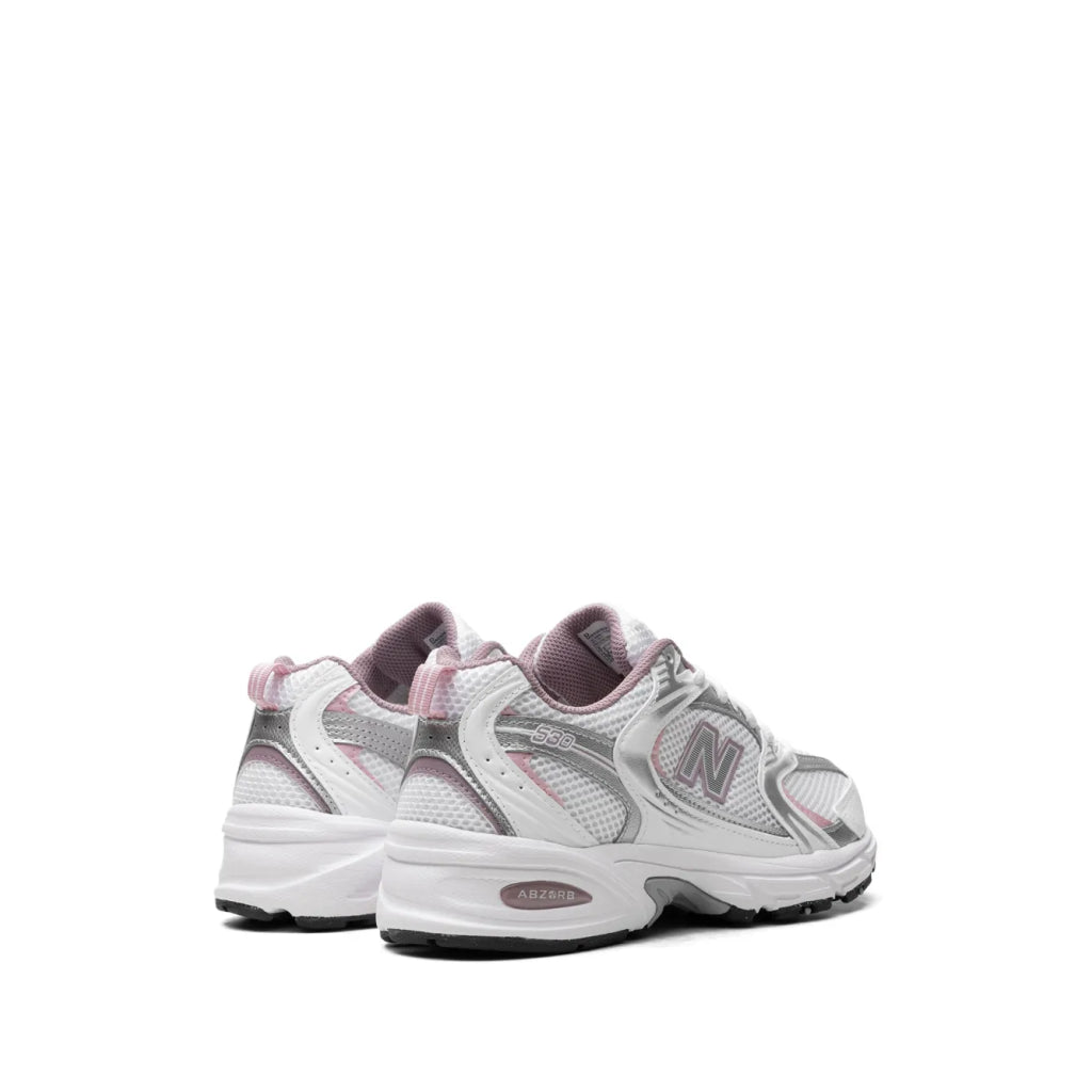 New Balance 530 White Pink