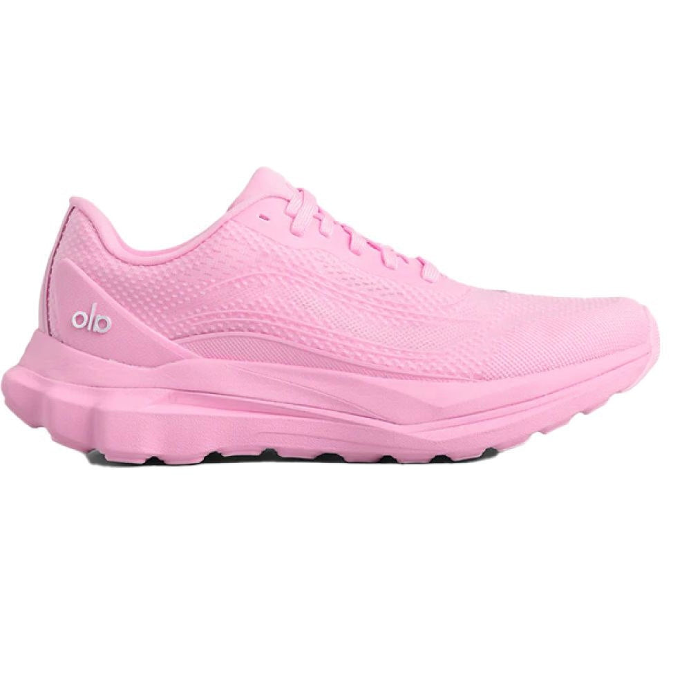 Alo Yoga Runner Sweet Pink
