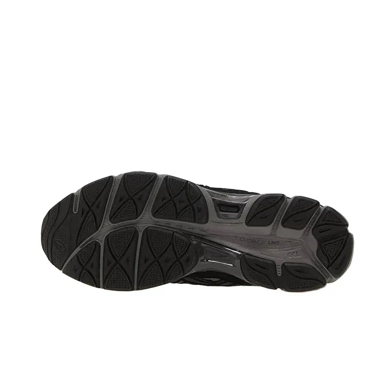 Asics Gel-NYC Graphite Grey/ Black