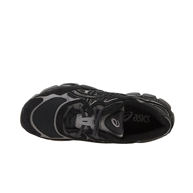 Asics Gel-NYC Graphite Grey/ Black
