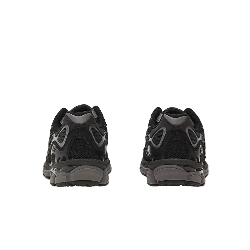 Asics Gel-NYC Graphite Grey/ Black