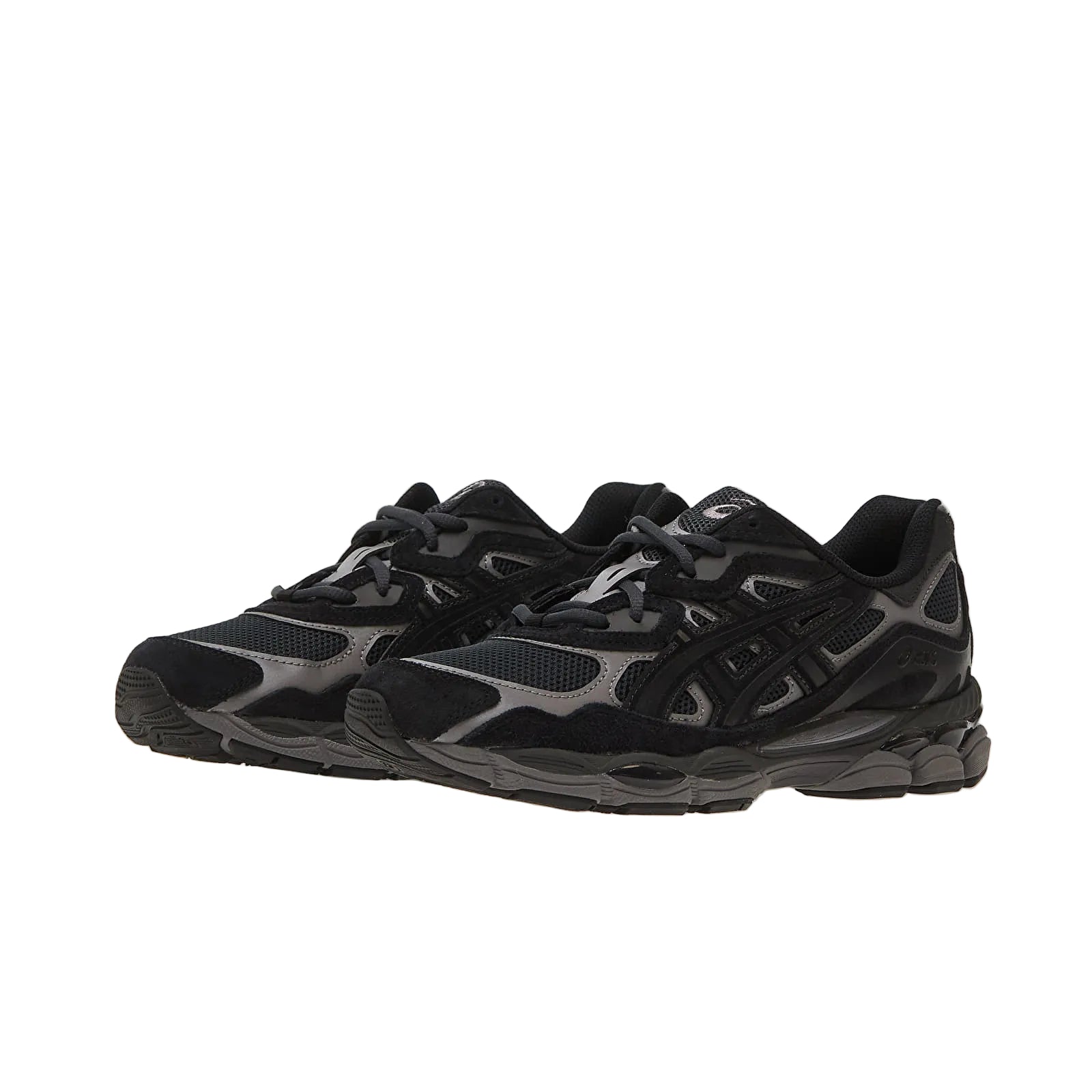 Asics Gel-NYC Graphite Grey/ Black