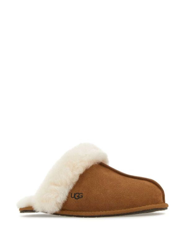 UGG Scuffette slippers