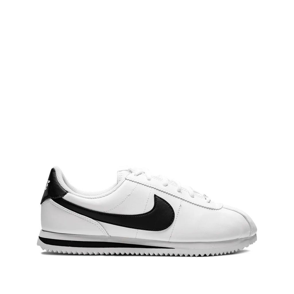 Nike Cortez White Black
