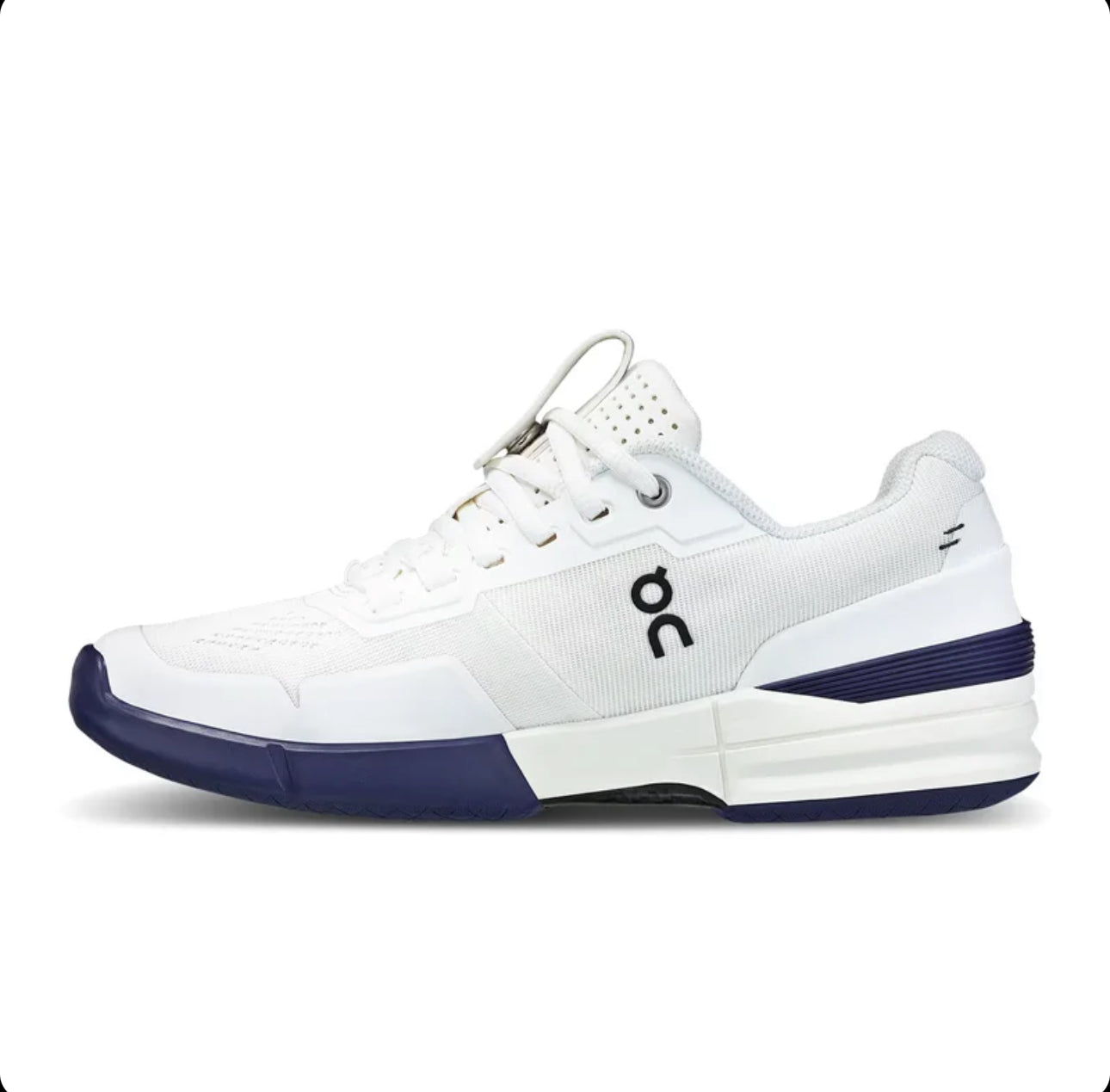 On The Roger Pro Kith White Ivory