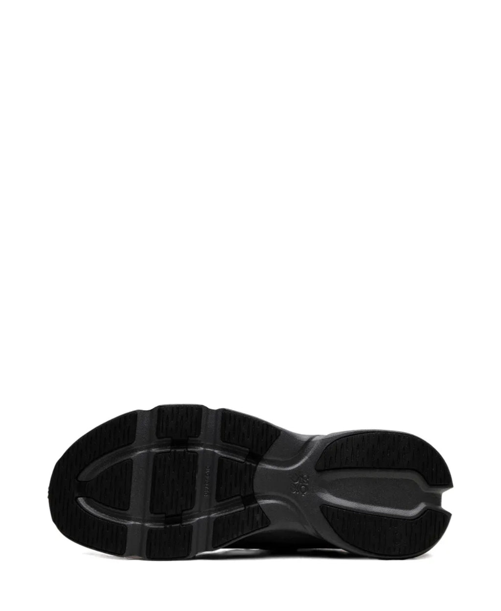 On Running Cloudsolo LOEWE Black