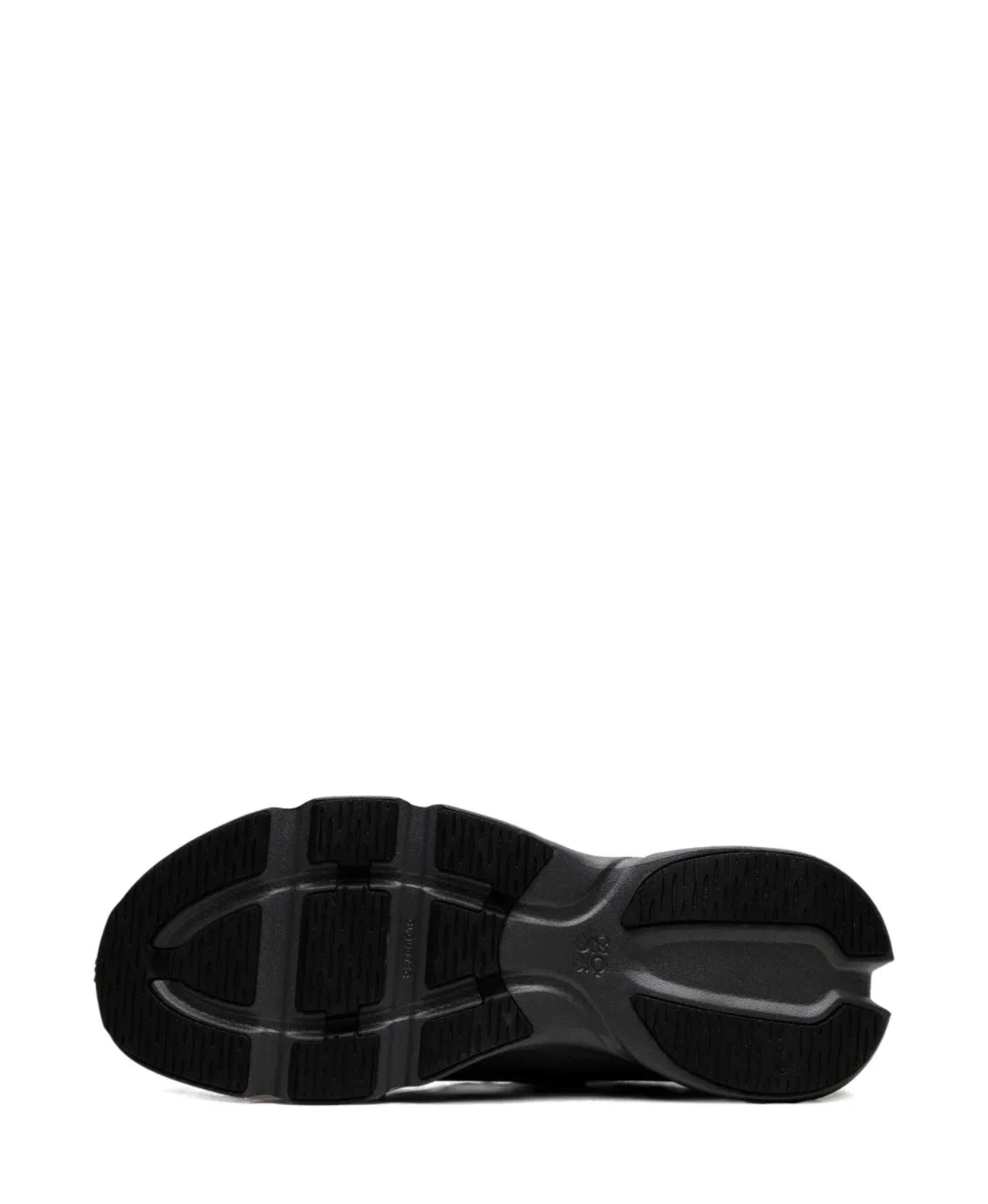 On Running Cloudsolo LOEWE Black