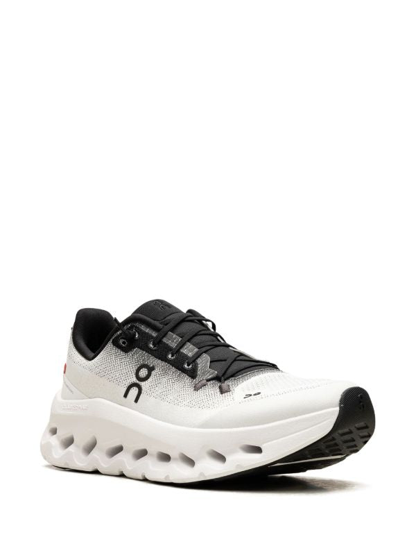 On Running Cloudtilt "Black/Ivory" sneakers