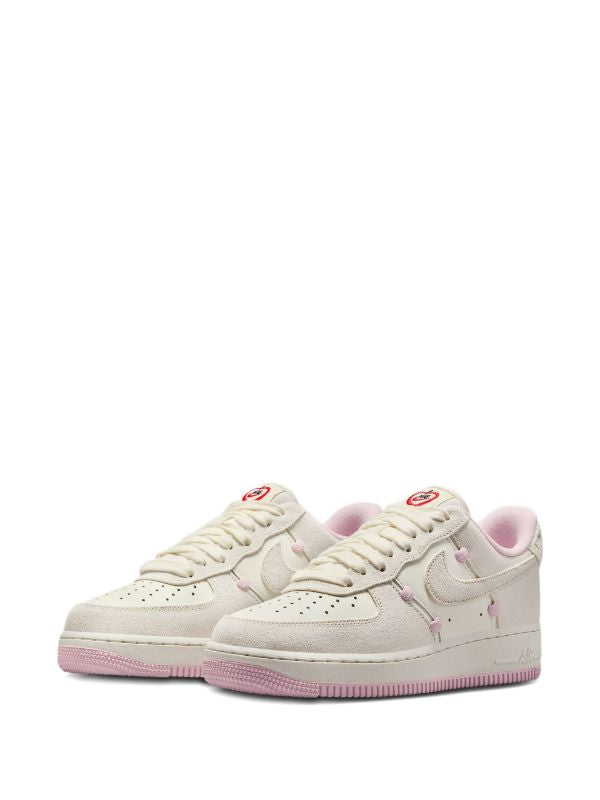 Nike Air Force 1 Low "Valentine's Day" sneakers