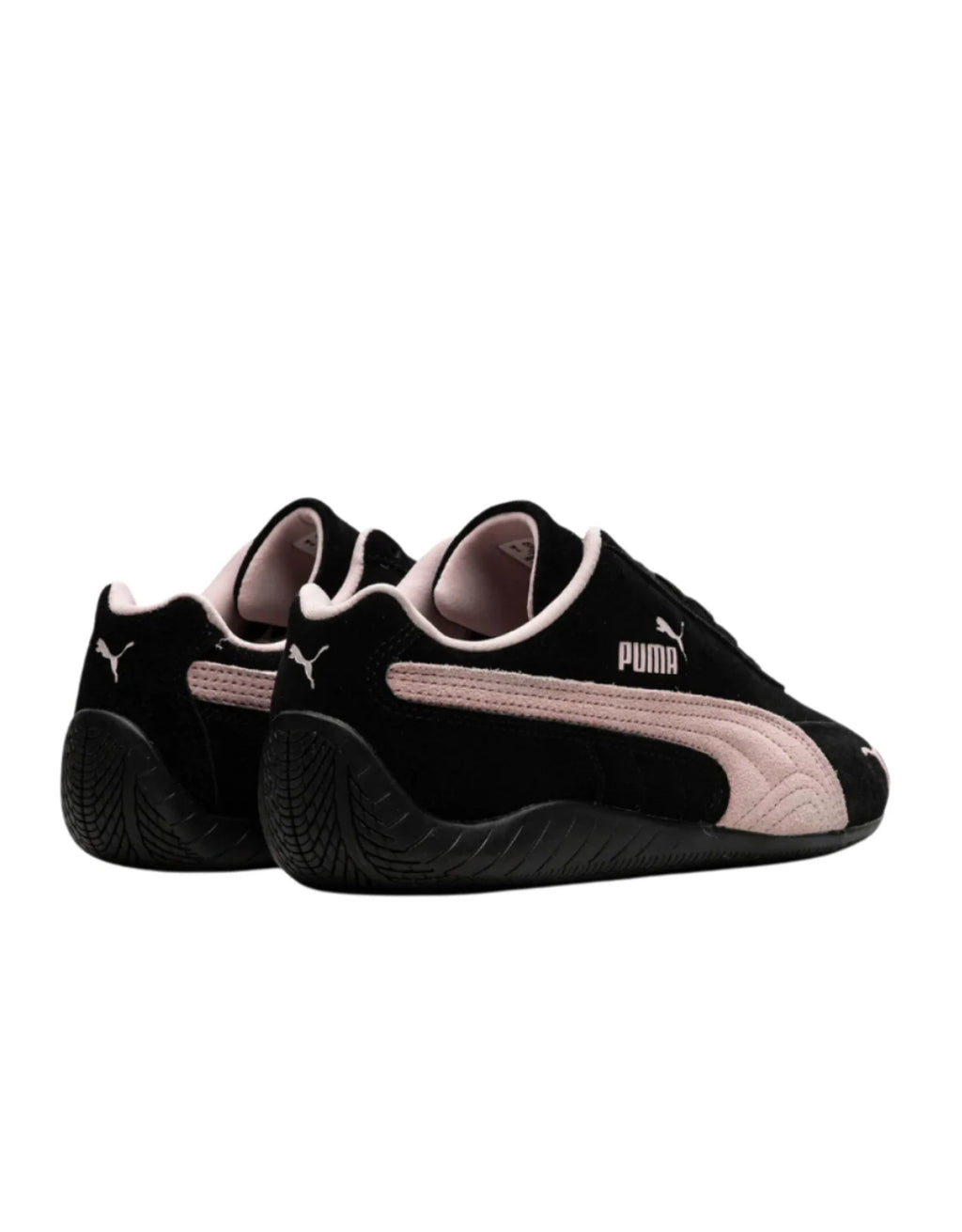 Puma SpeedCat OG - Black Pink
