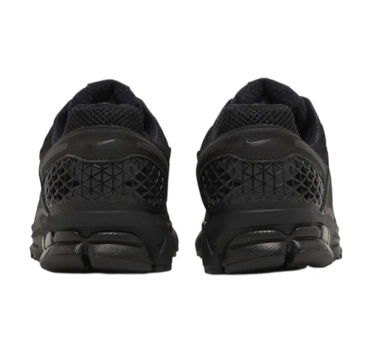 Nike Zoom Vomero 5 all black