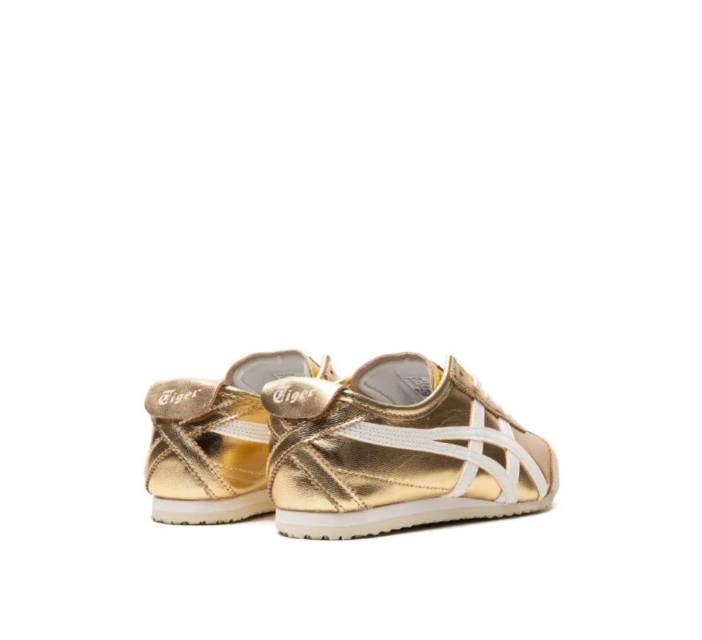 Onitsuka Tiger
Mexico 66™ "Gold/White" sneakers