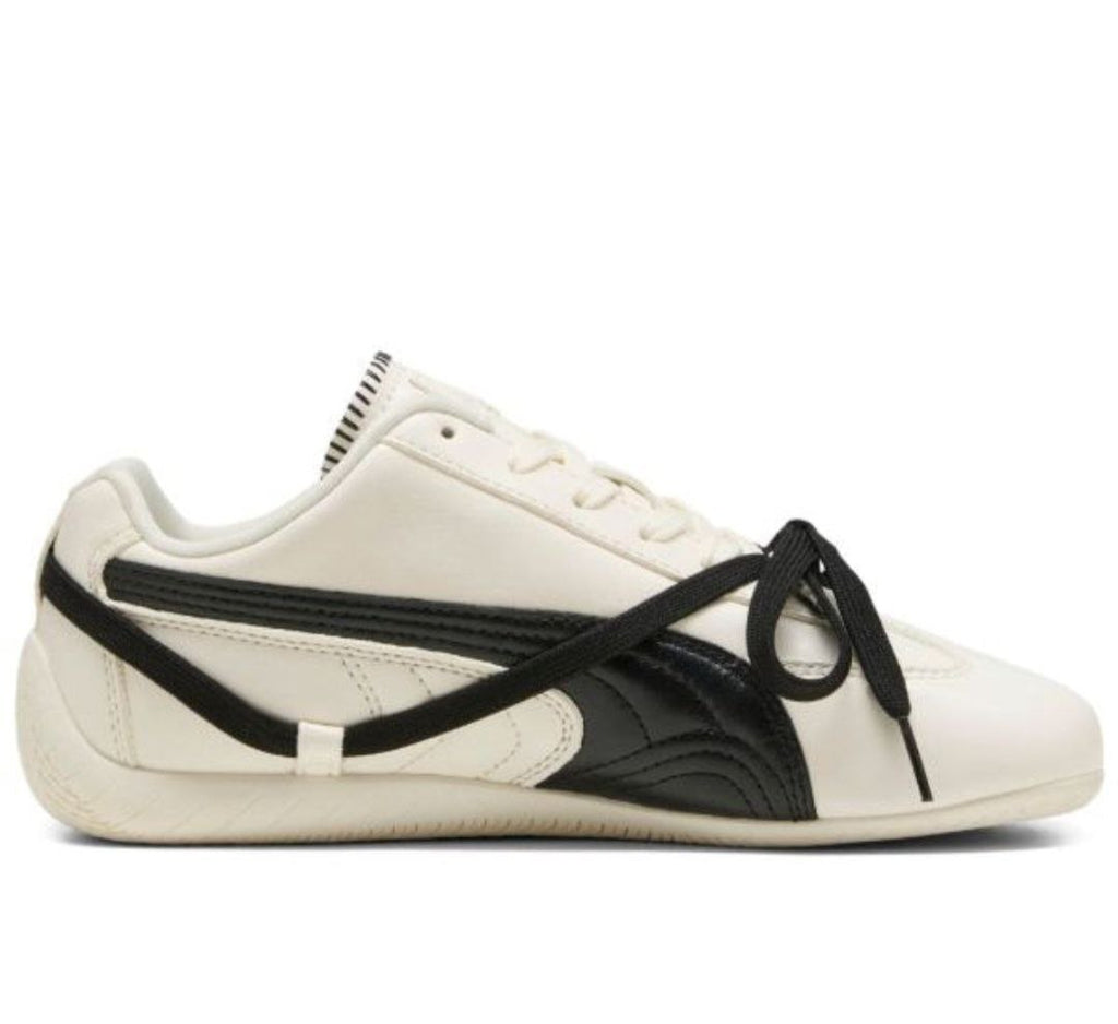 PUMA x ROSÉ Speedcat Lea white