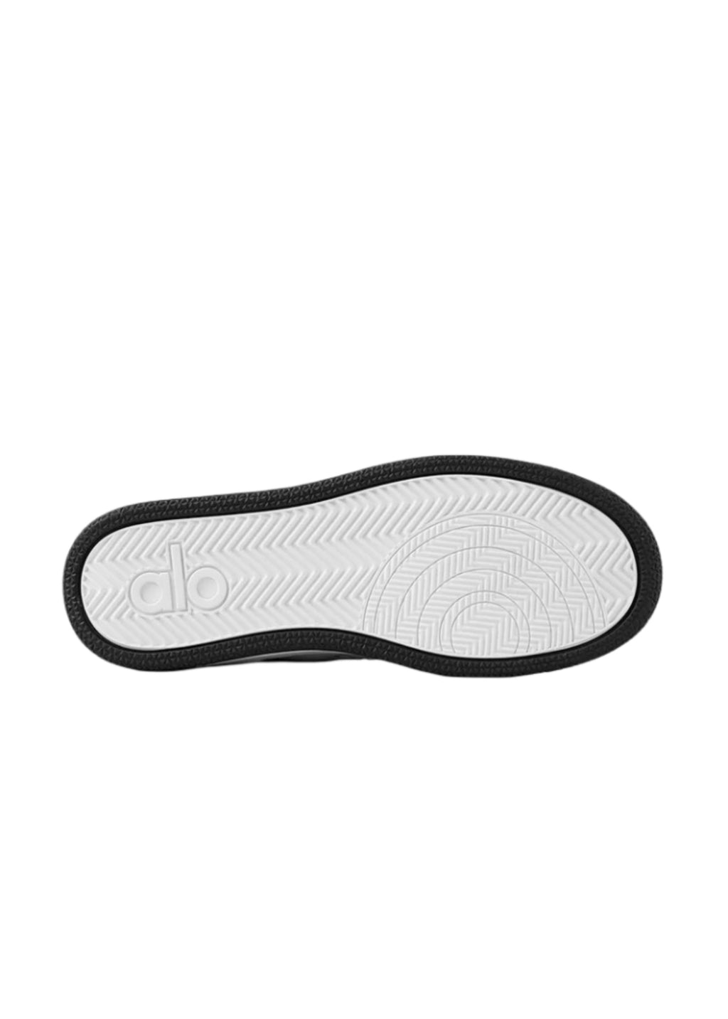 ALO Recovery Mode Black White