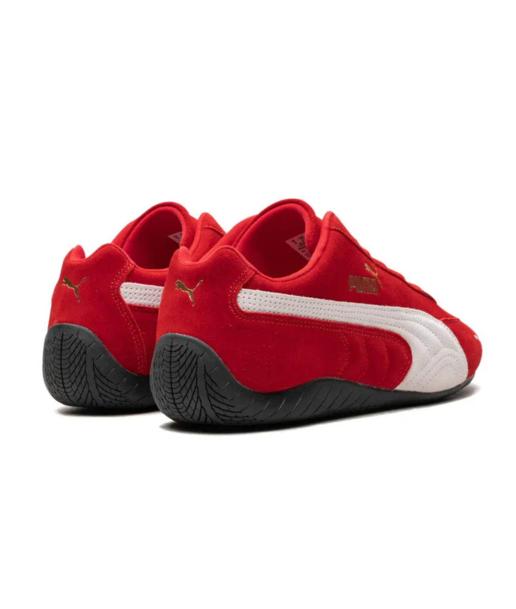 PUMA Speedcat OG – Red White