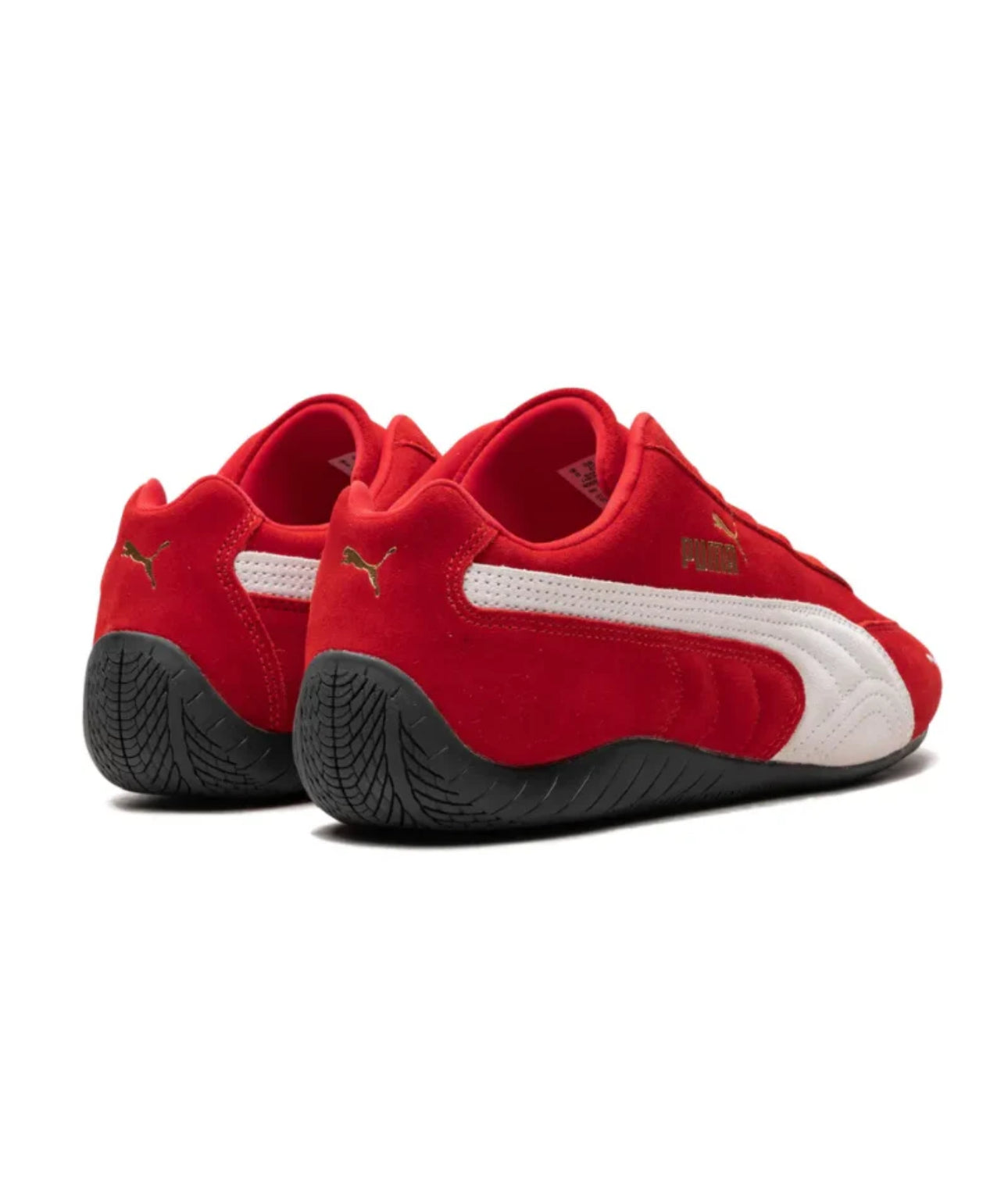 PUMA Speedcat OG – Red White