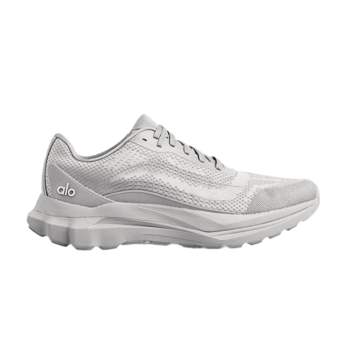 ALO RUNNER GREY/GREY