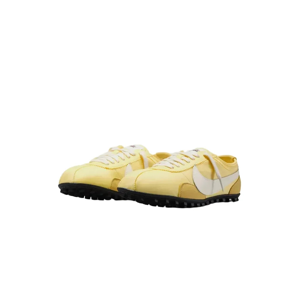 Nike Moon Shoe OG Soft Yellow / Black / Soft Pearl