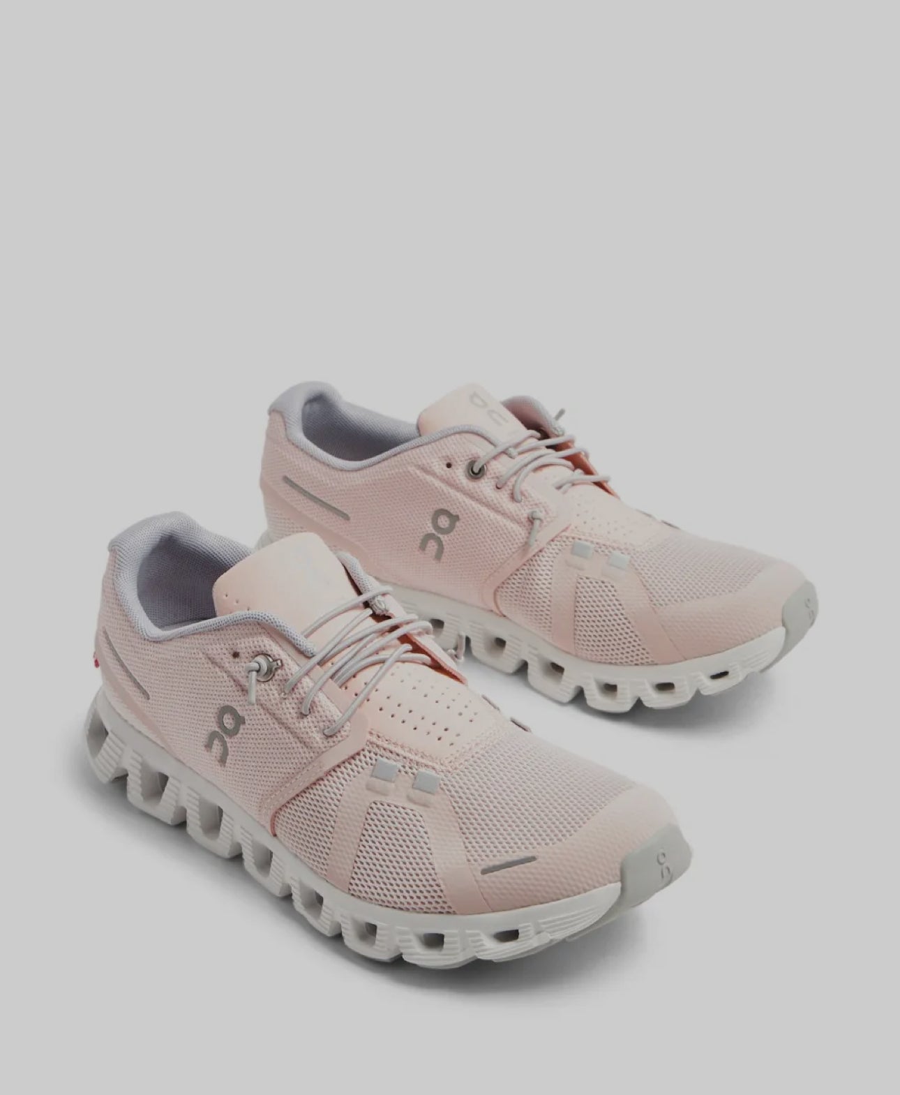 On Running Cloud 6 Orchid Fade