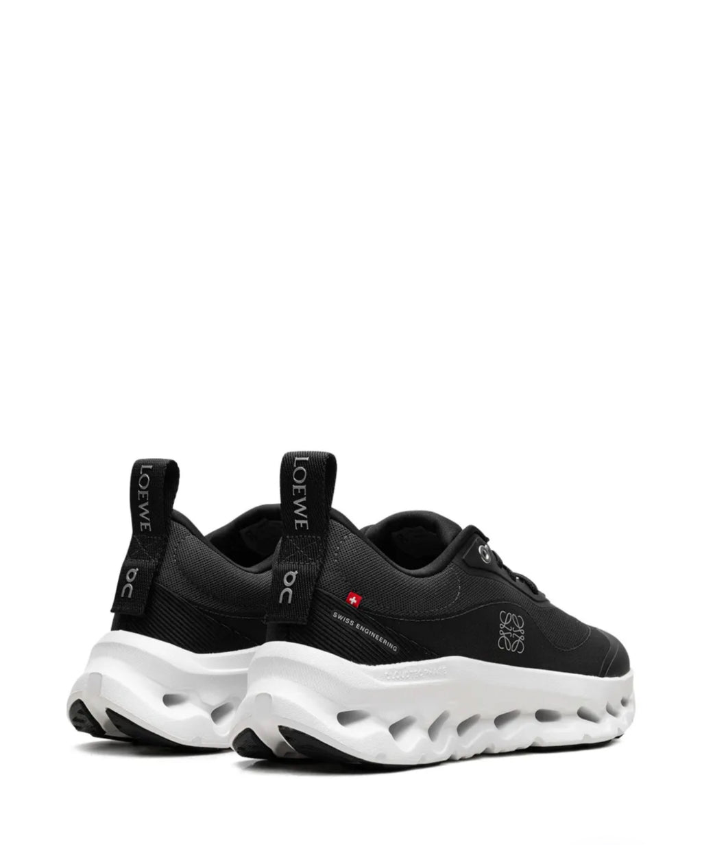 On Running Cloudtilt 2 LOEWE Black