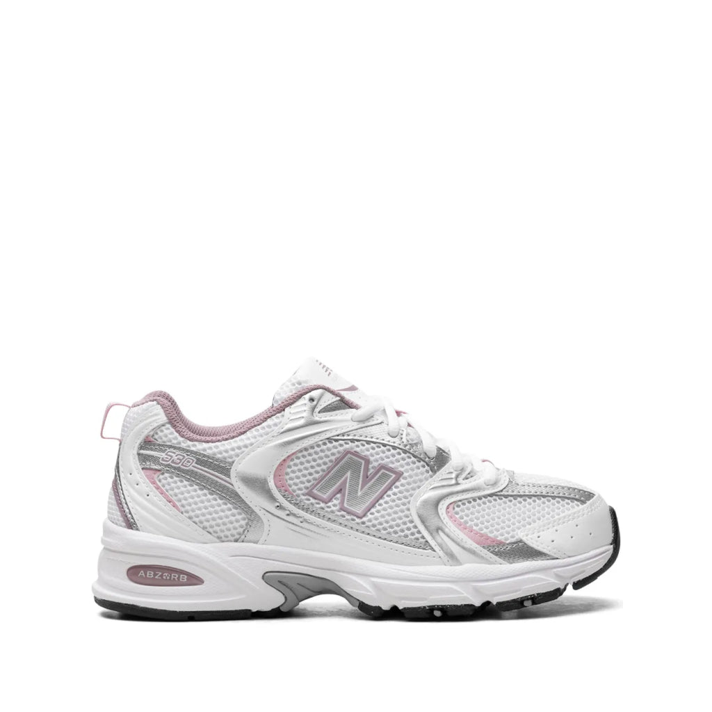 New Balance 530 White Pink