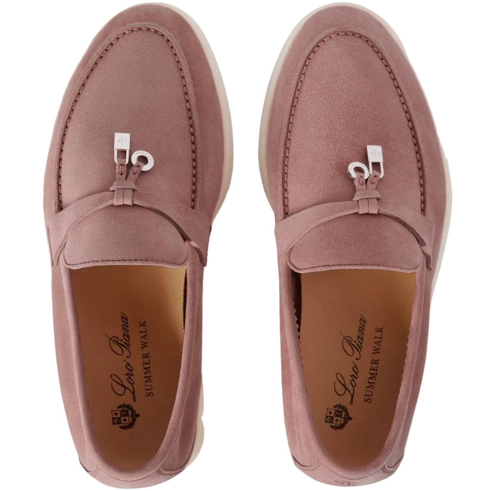 Summer Charms Walk Loafer Flowering Cherry