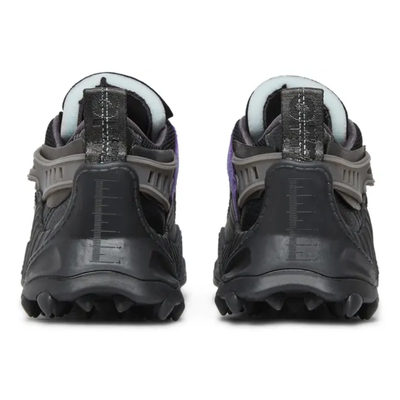 OFF-WHITE ODSY 1000 Black/Fuchsia