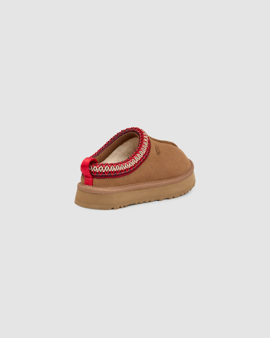 Ugg tazz kids chestnut