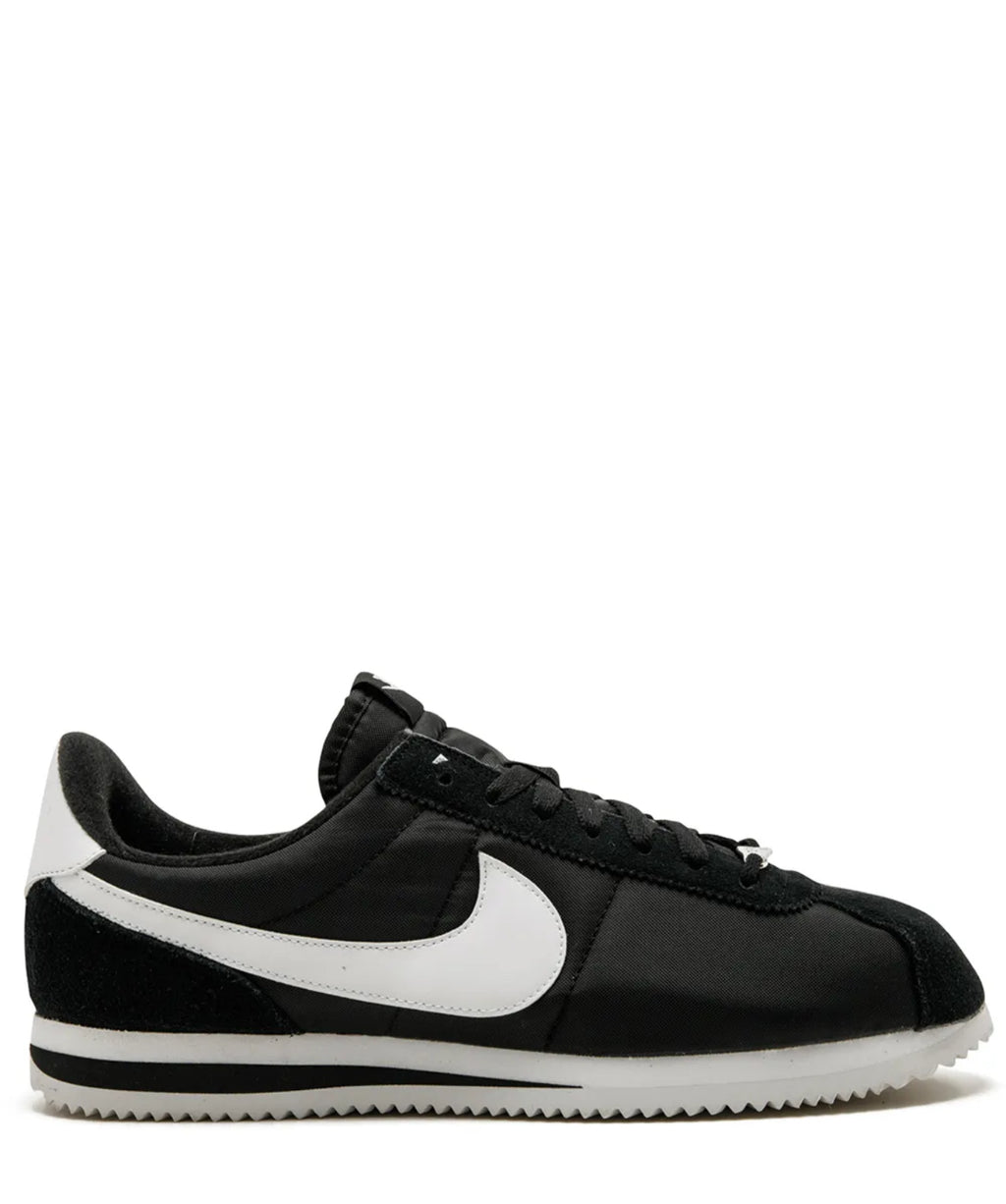Nike Cortez Black Basic