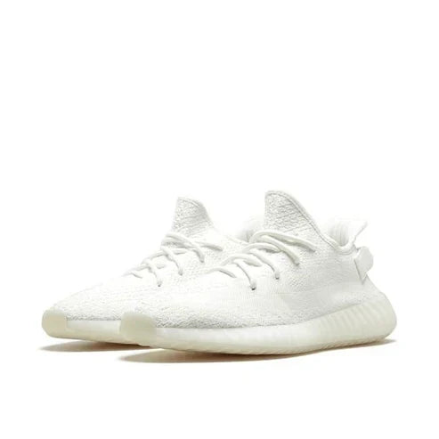 Yeezy 350 V2 Triple White
