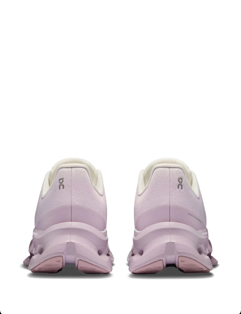 On Running Cloudtilt lvory orchid