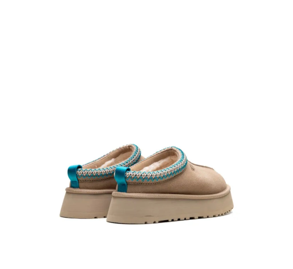 UGG Tazz slippers