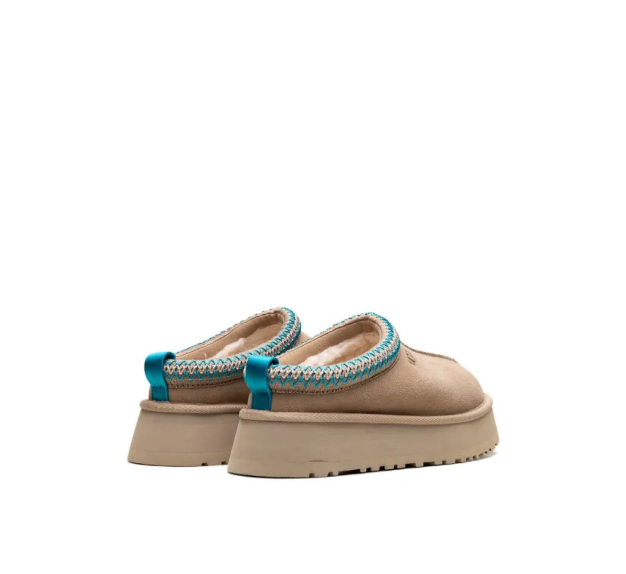 UGG Tazz slippers
