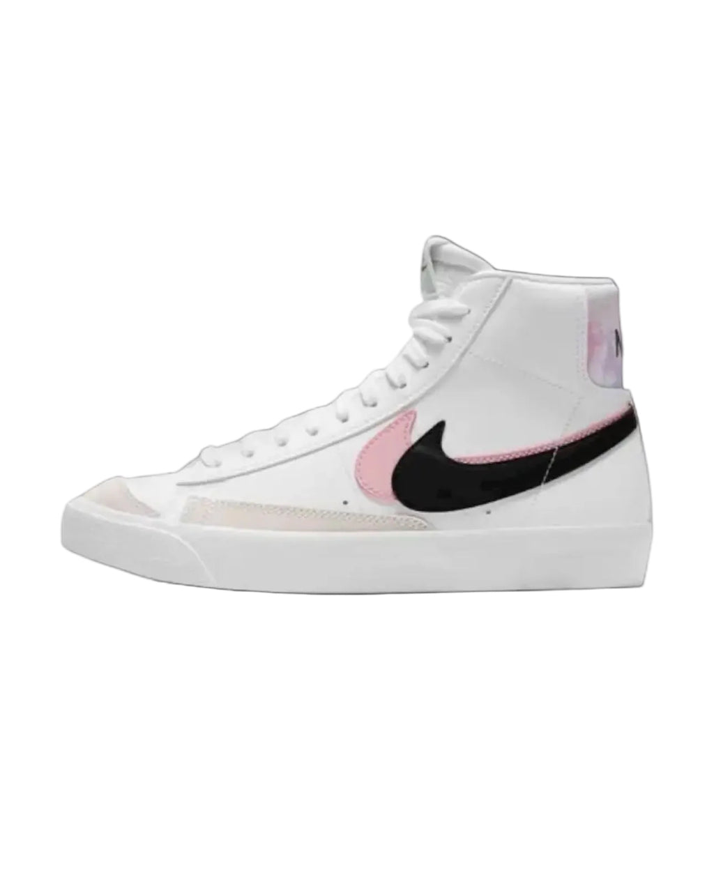 Nike Blazer Mid ‘77 Arctic Punch