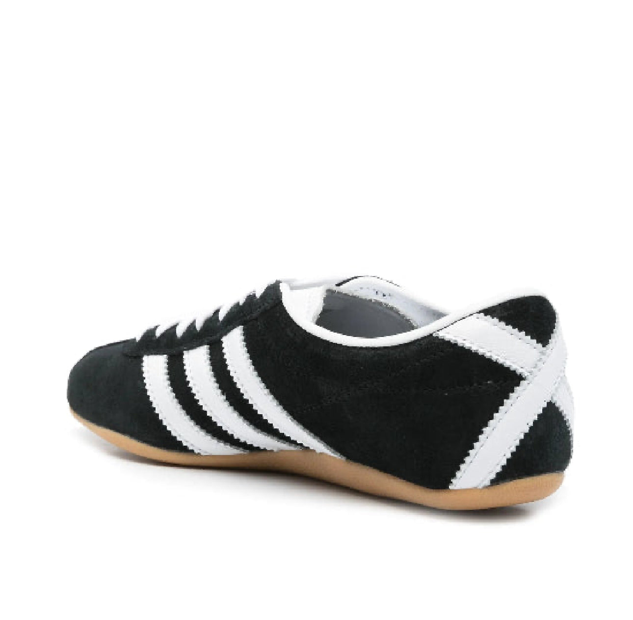 Adidas Tokyo - Black White