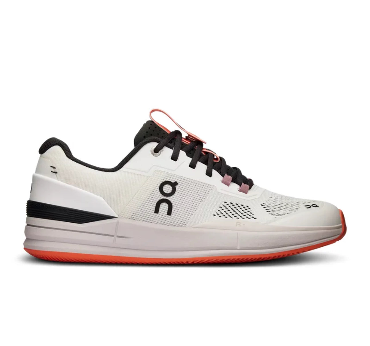 On The Roger Pro Kith White Ivory White | Lily