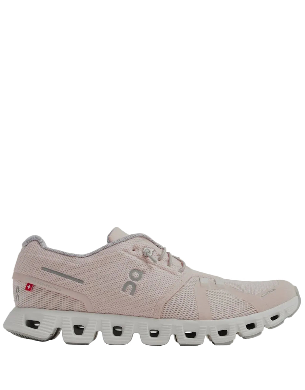 On Running Cloud 6 Orchid Fade