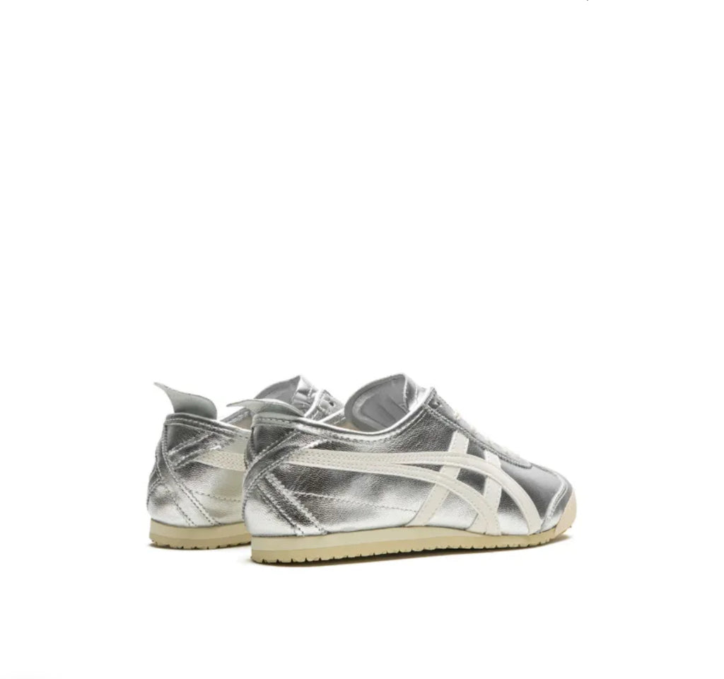 Onitsuka Tiger
MEXICO 66 "Silver Off White" sneakers
