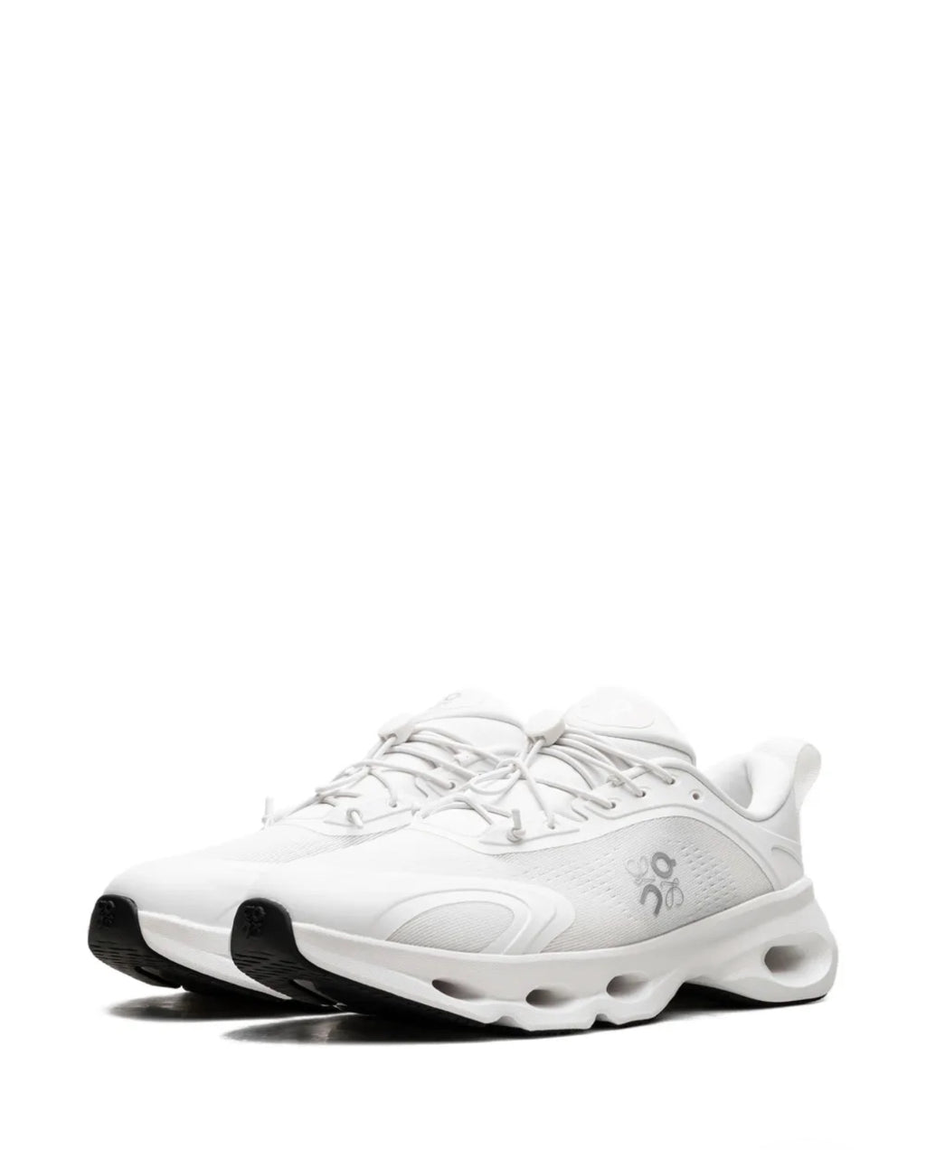 On Running Cloudsolo LOEWE White