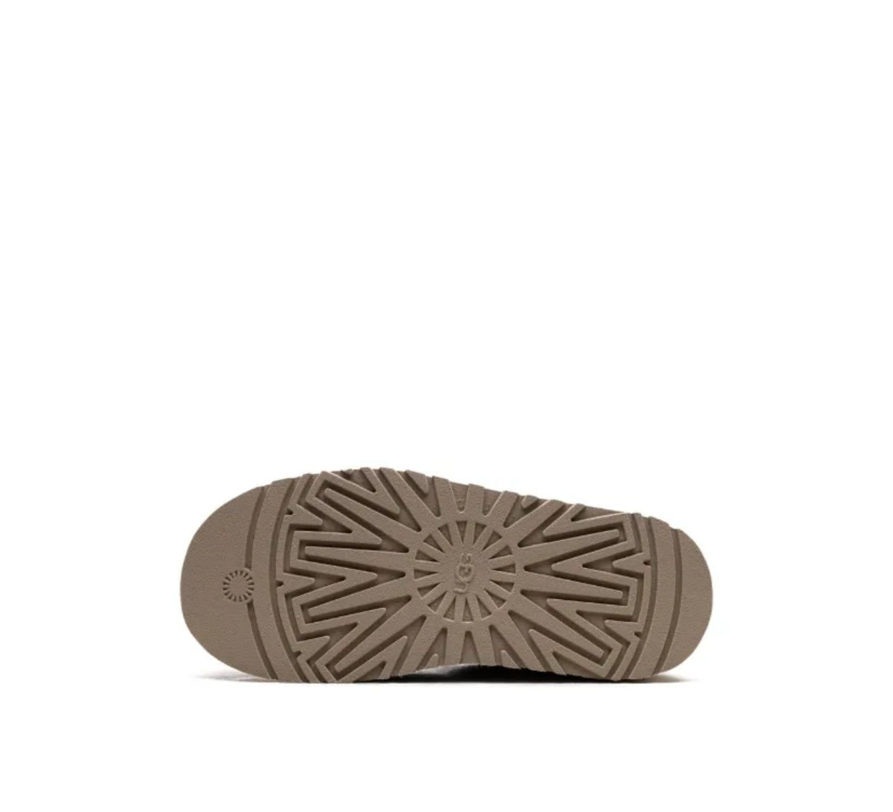 UGG Tazz slippers
