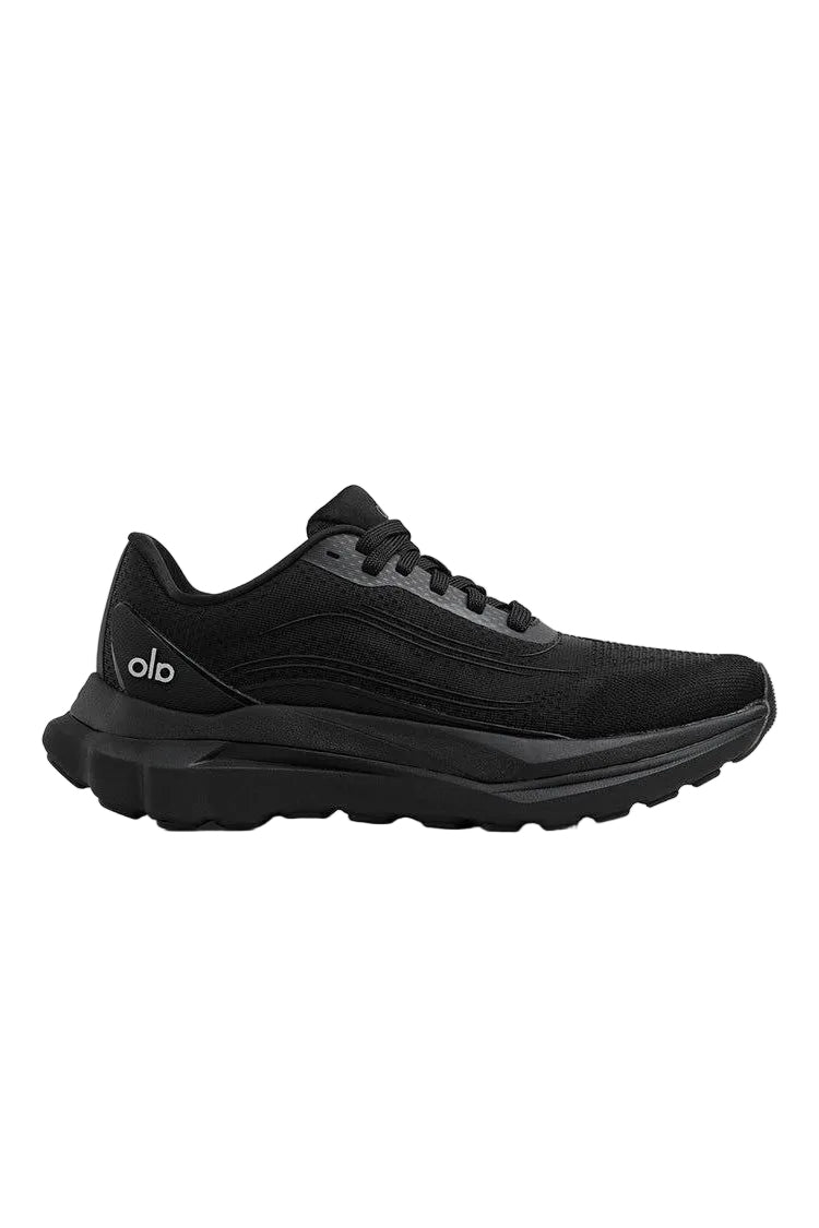 ALO Runner triple black