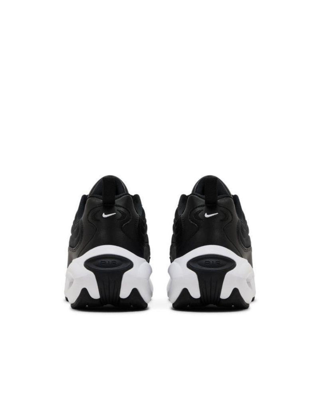 Nike Air Max Portal Black White