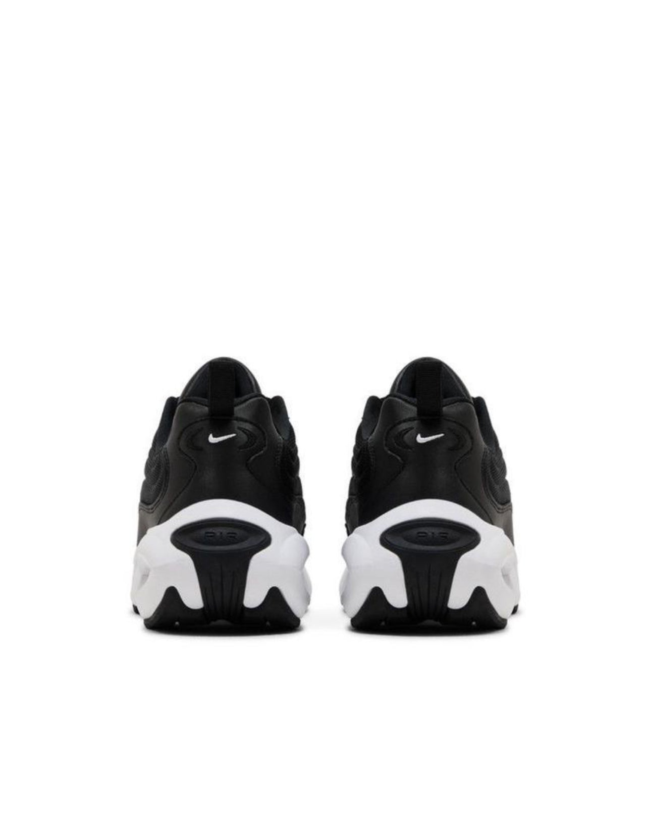 Nike Air Max Portal Black White