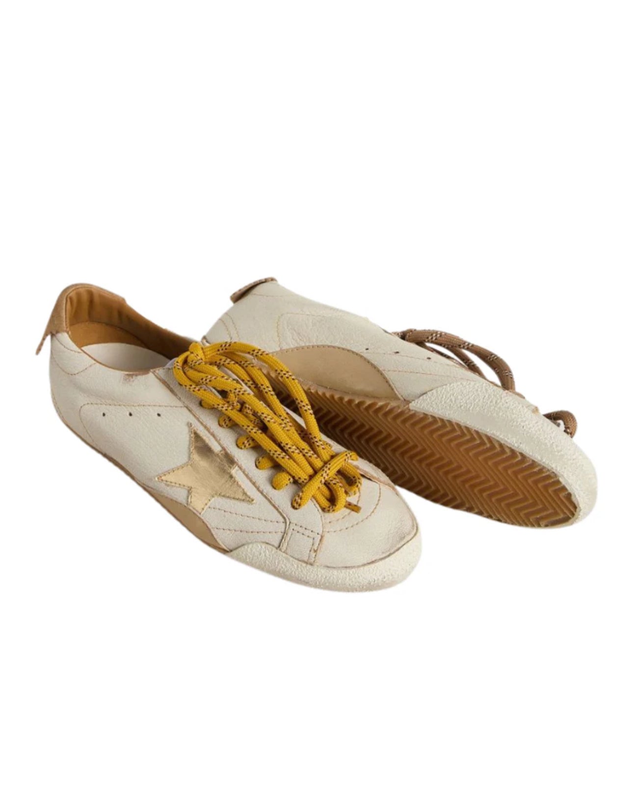 Golden Goose True Star Sneakers