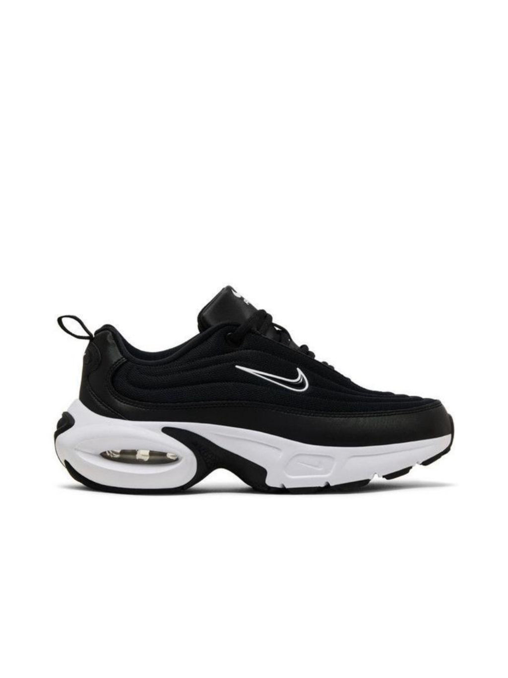 Nike Air Max Portal Black White