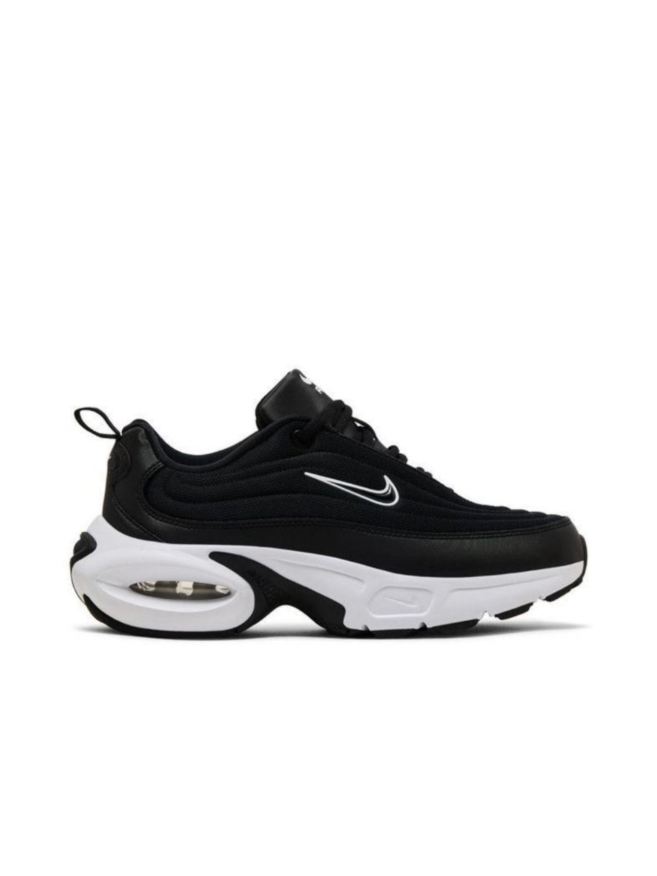 Nike Air Max Portal Black White