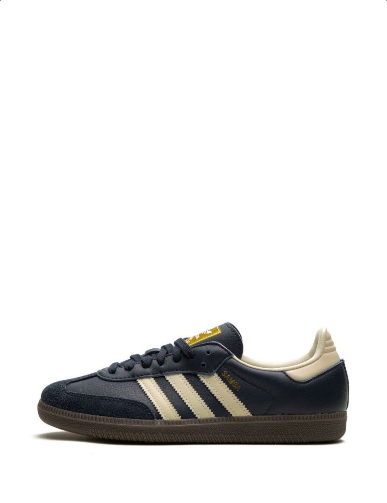 Adidas Samba OG Night Navy Gum